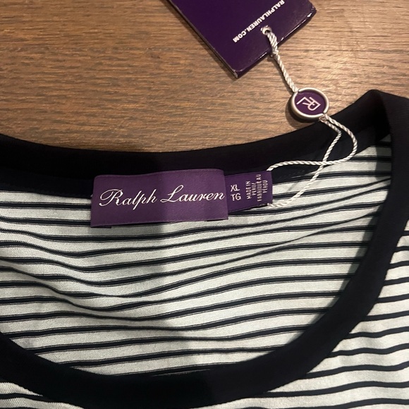 NWT Ralph Lauren Purple Label - Picture 2 of 9